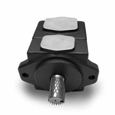 Насос пластинчатый PV2R1 PV2R2 PV2R3